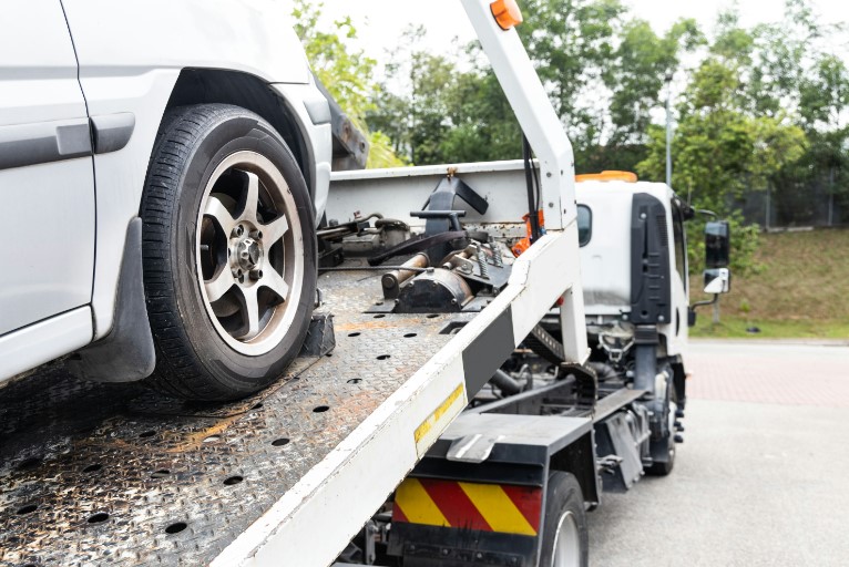 Traditional Towing Explained