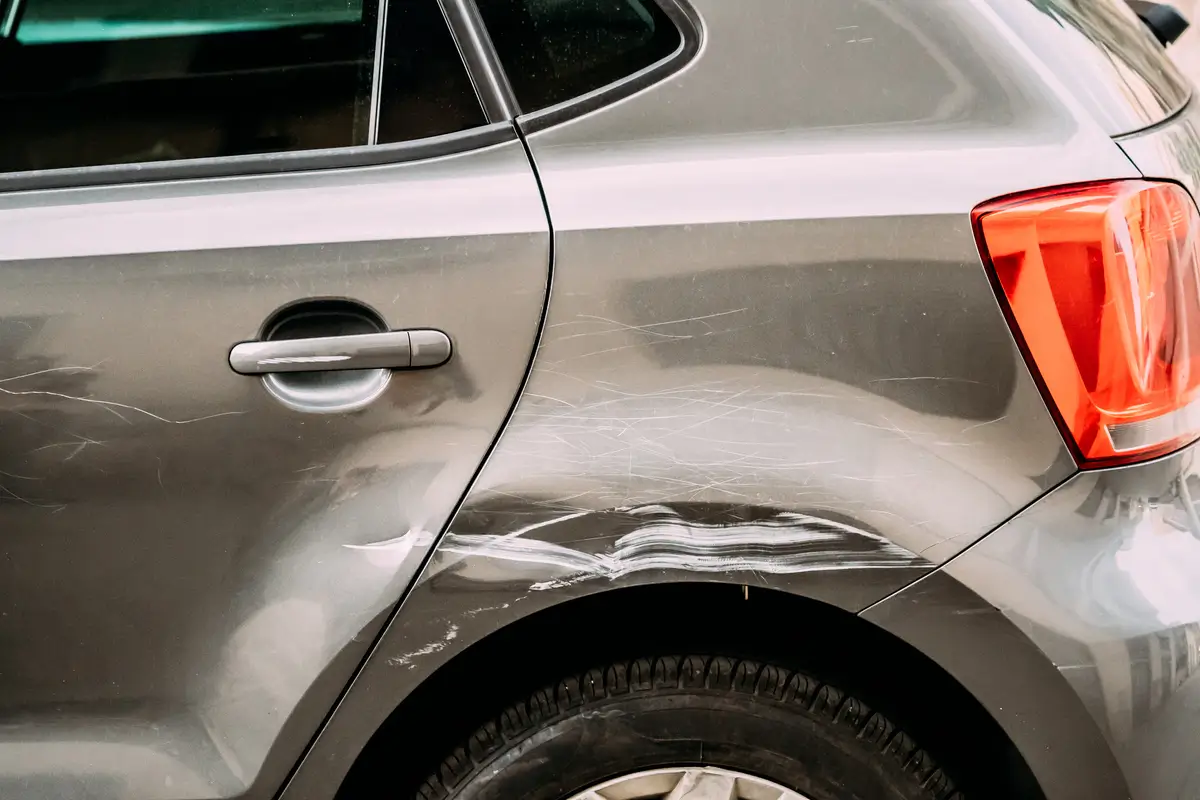 So, How Much Does Dent Repair Cost in NYC?
