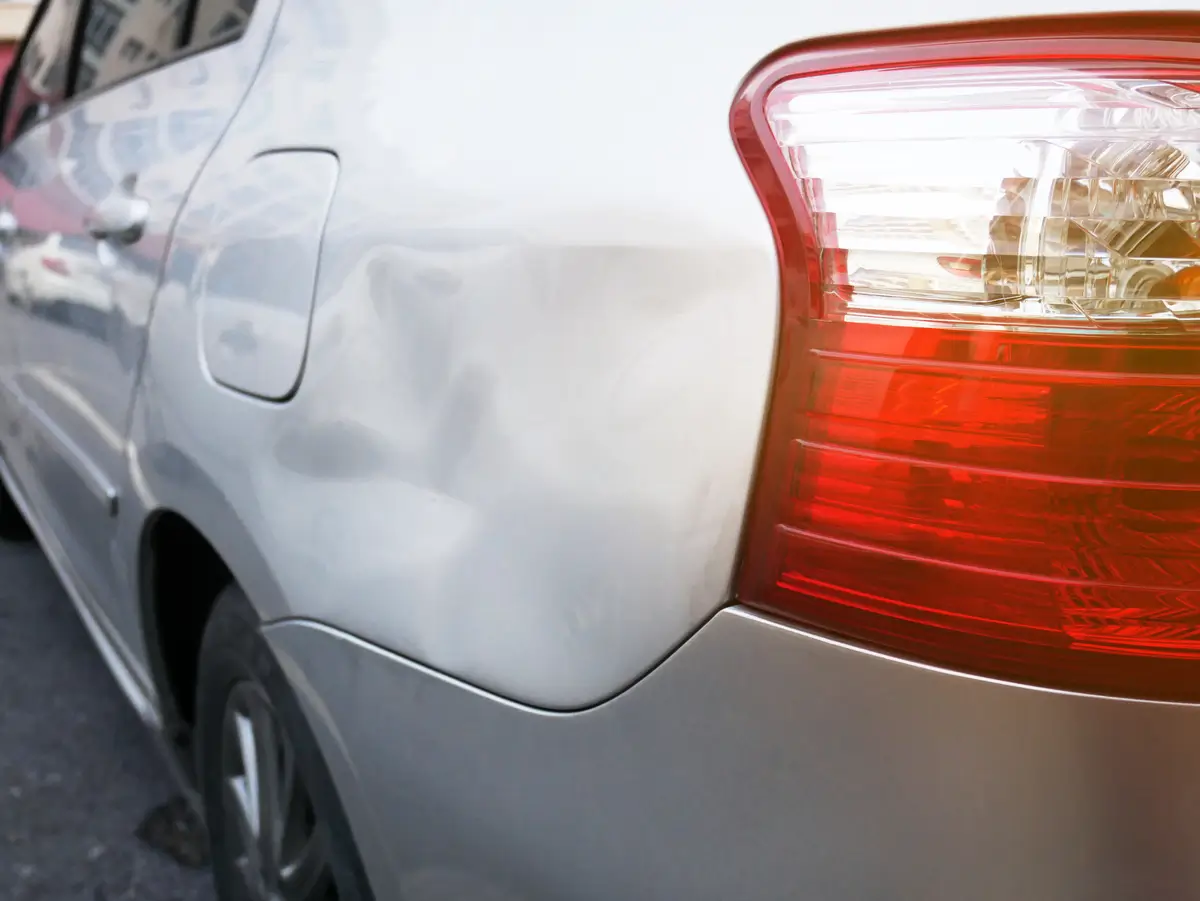 What to Expect from Dent Repair Cost: Factors That Affect Pricing